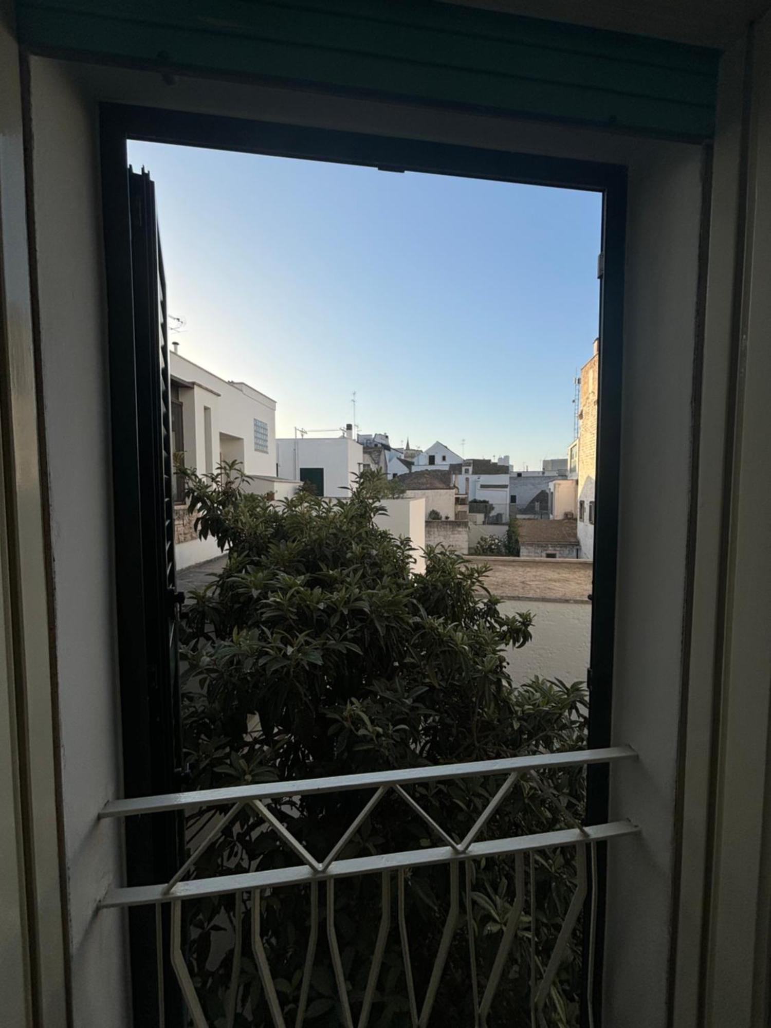 Appartamento Casa Costanza Alberobello Esterno foto