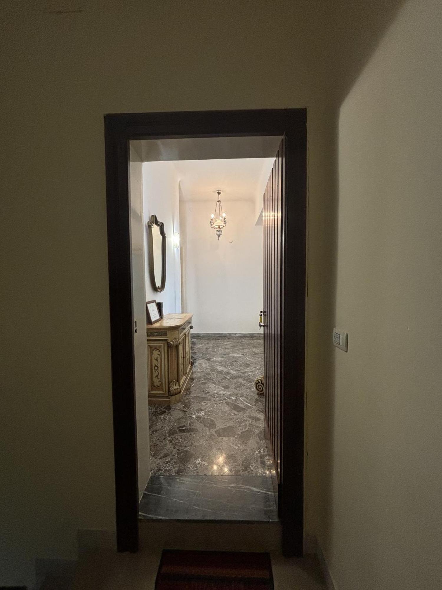 Appartamento Casa Costanza Alberobello Esterno foto