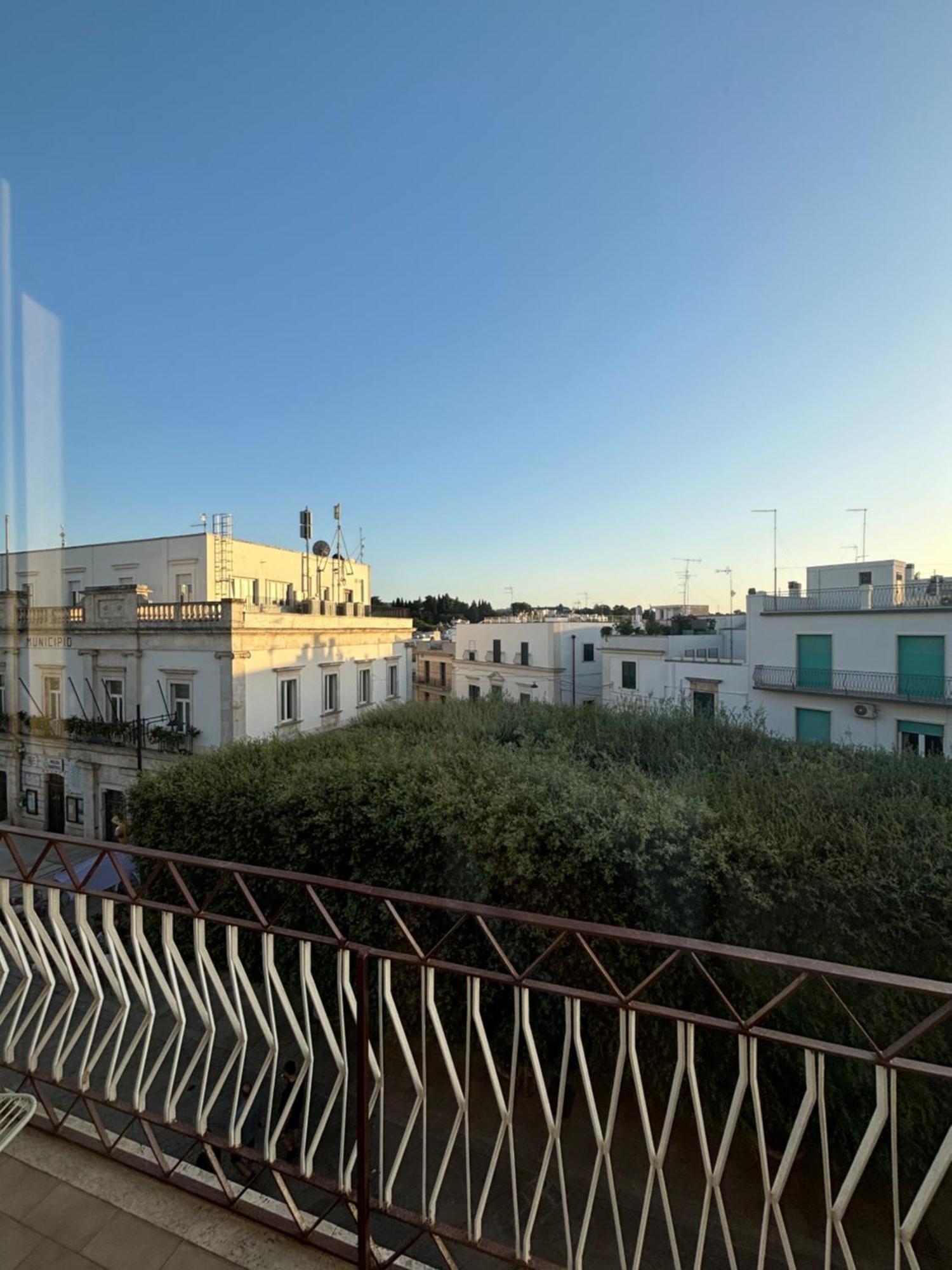 Appartamento Casa Costanza Alberobello Esterno foto