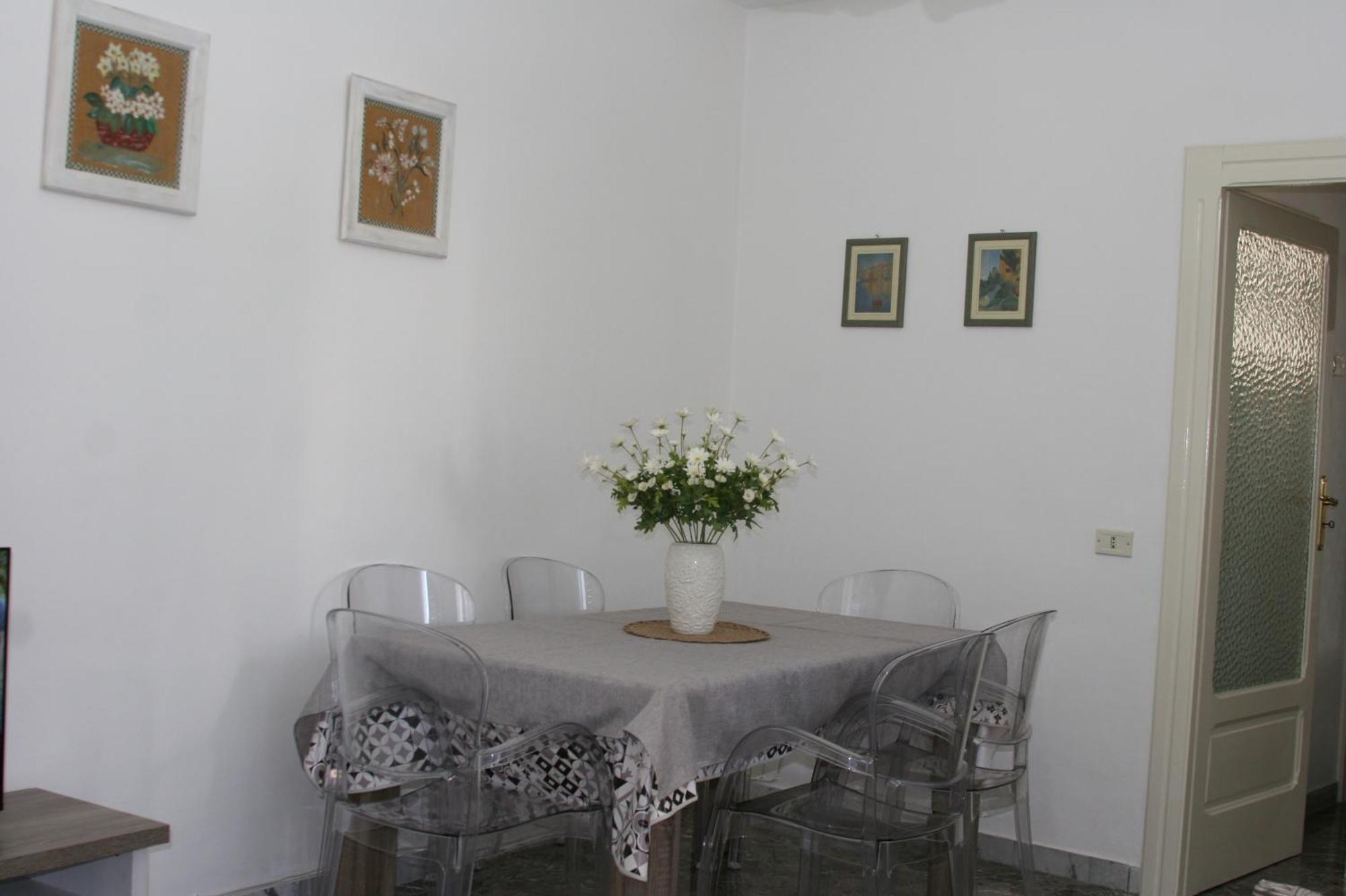 Appartamento Casa Costanza Alberobello Esterno foto