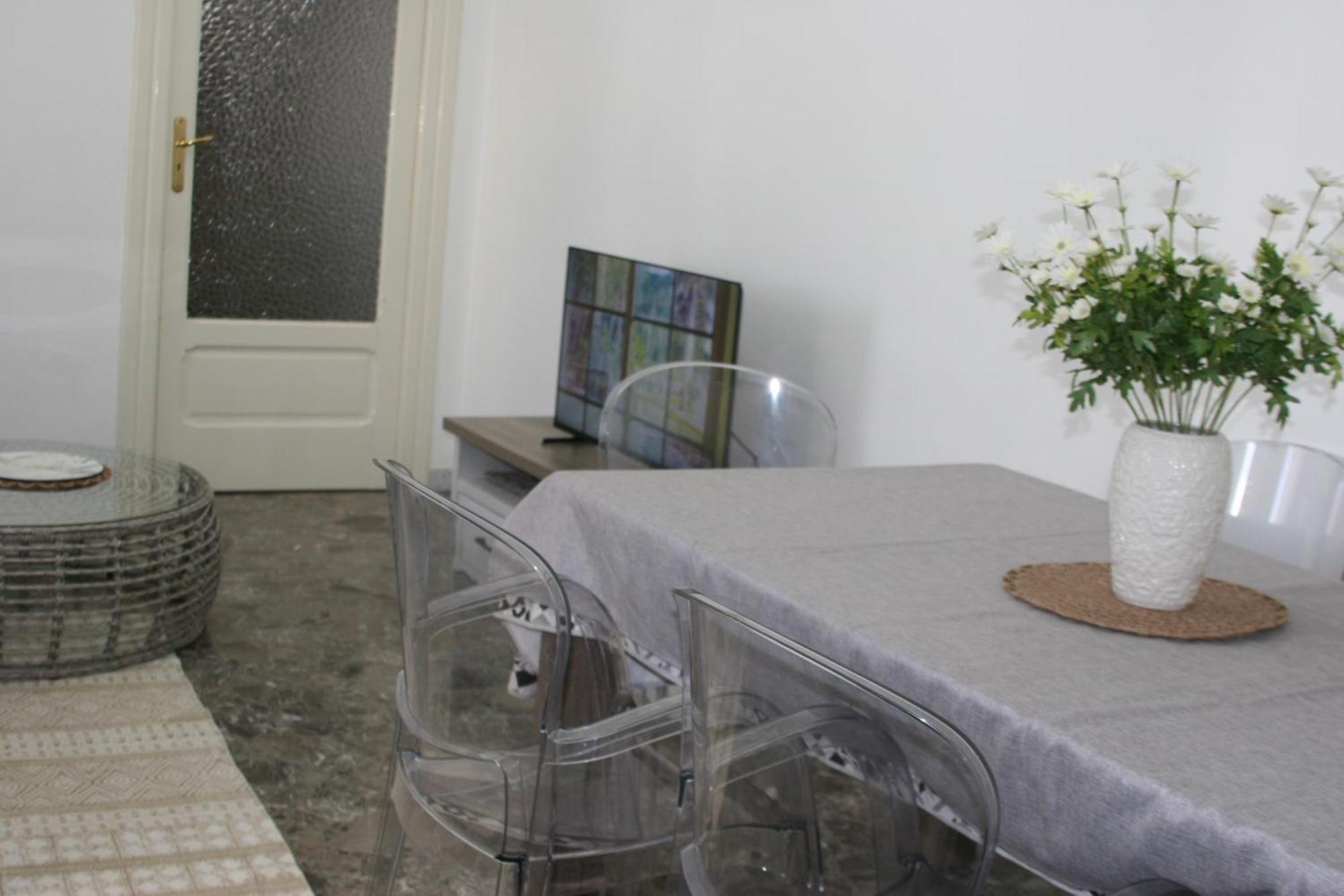 Appartamento Casa Costanza Alberobello Esterno foto