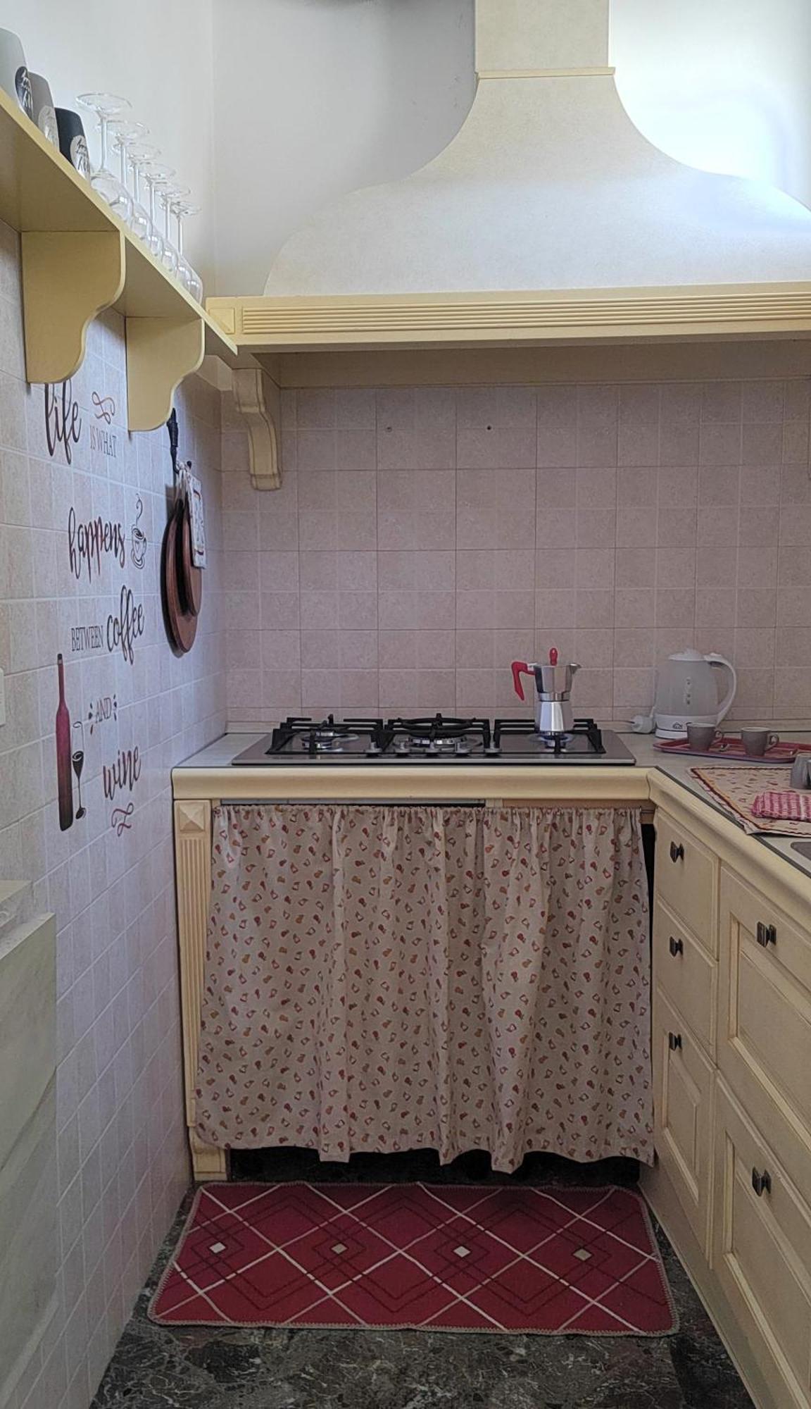 Appartamento Casa Costanza Alberobello Esterno foto