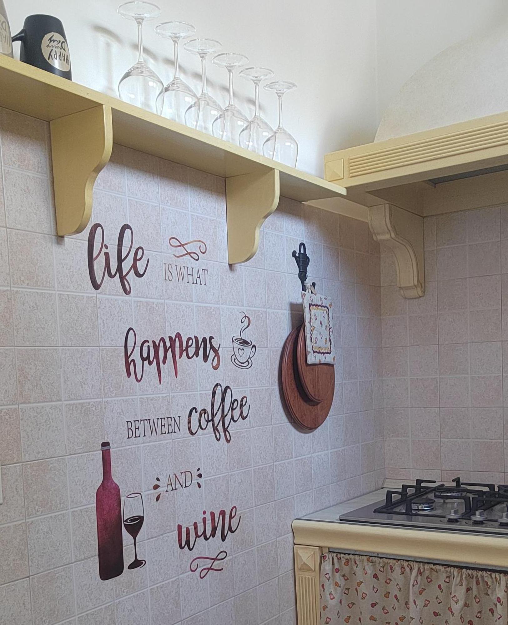 Appartamento Casa Costanza Alberobello Esterno foto
