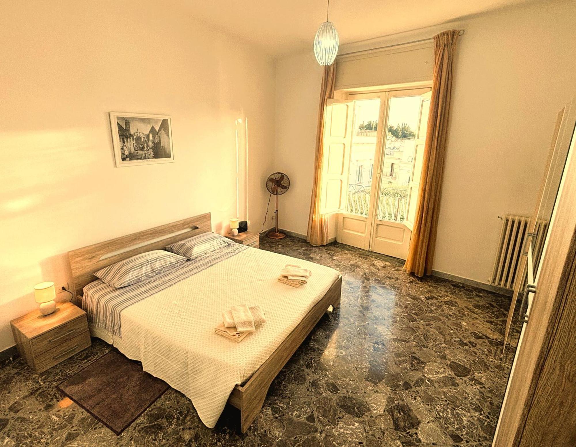 Appartamento Casa Costanza Alberobello Esterno foto