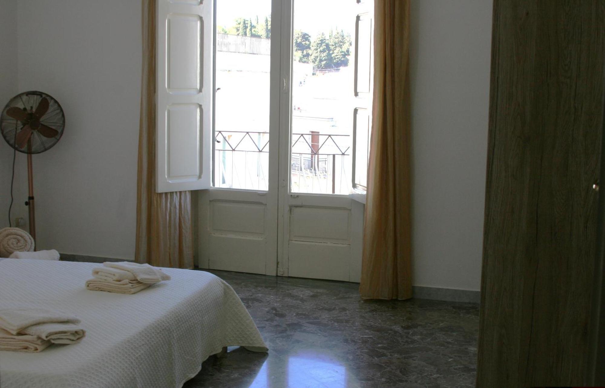 Appartamento Casa Costanza Alberobello Esterno foto