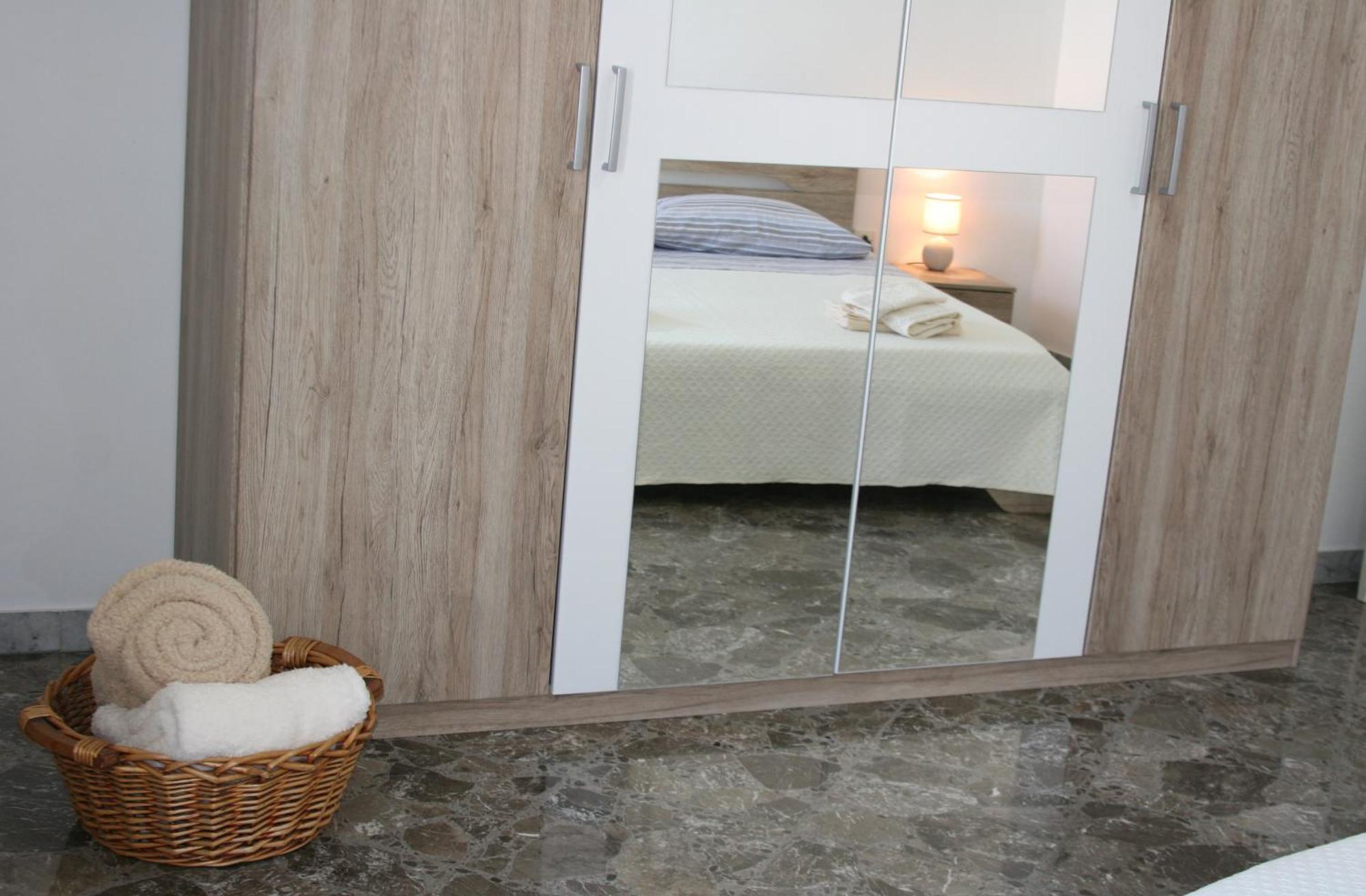 Appartamento Casa Costanza Alberobello Esterno foto