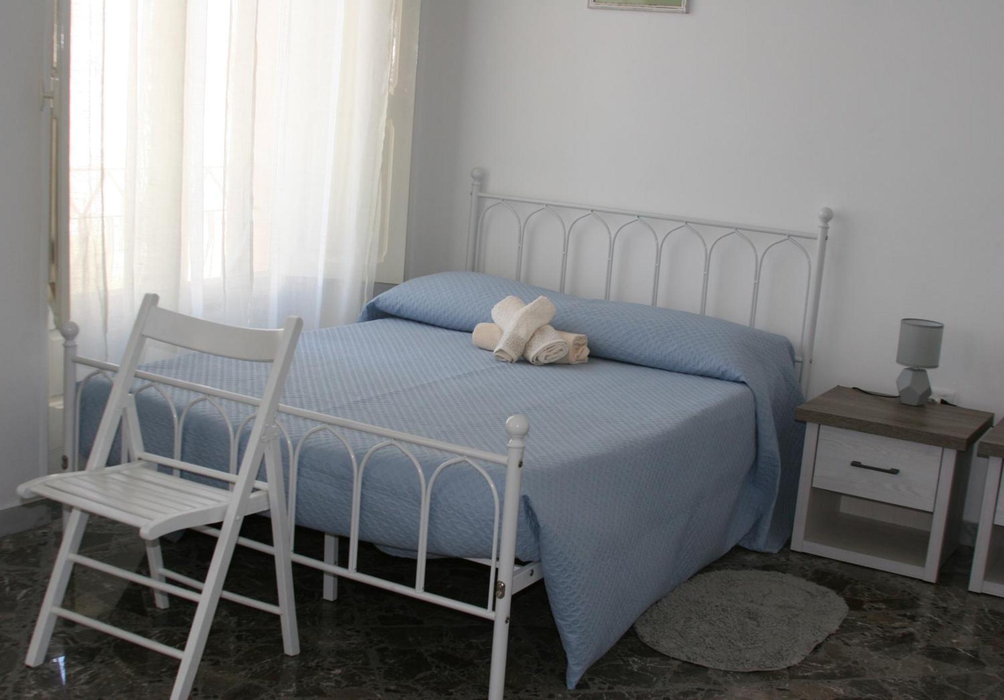 Appartamento Casa Costanza Alberobello Esterno foto