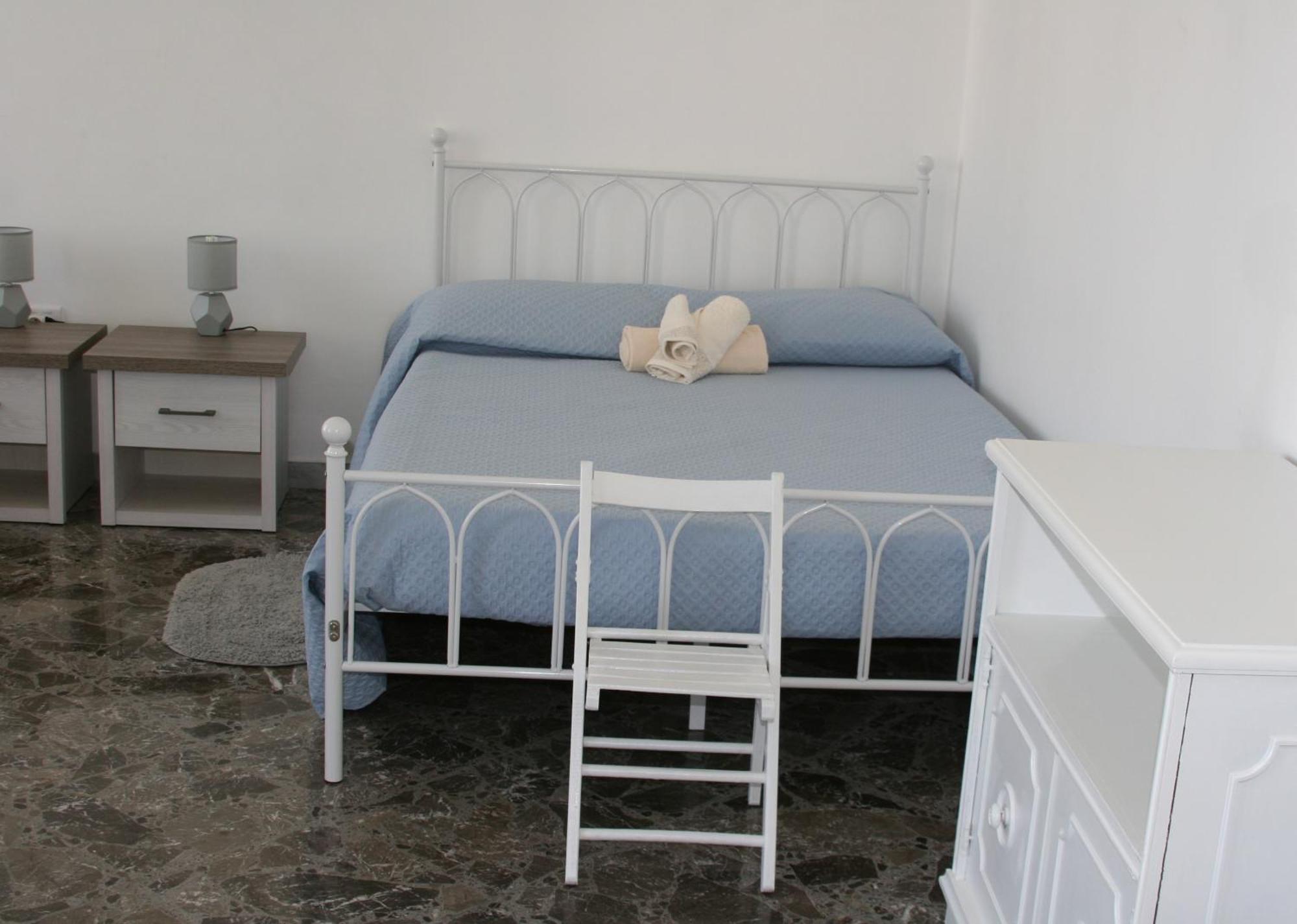 Appartamento Casa Costanza Alberobello Esterno foto