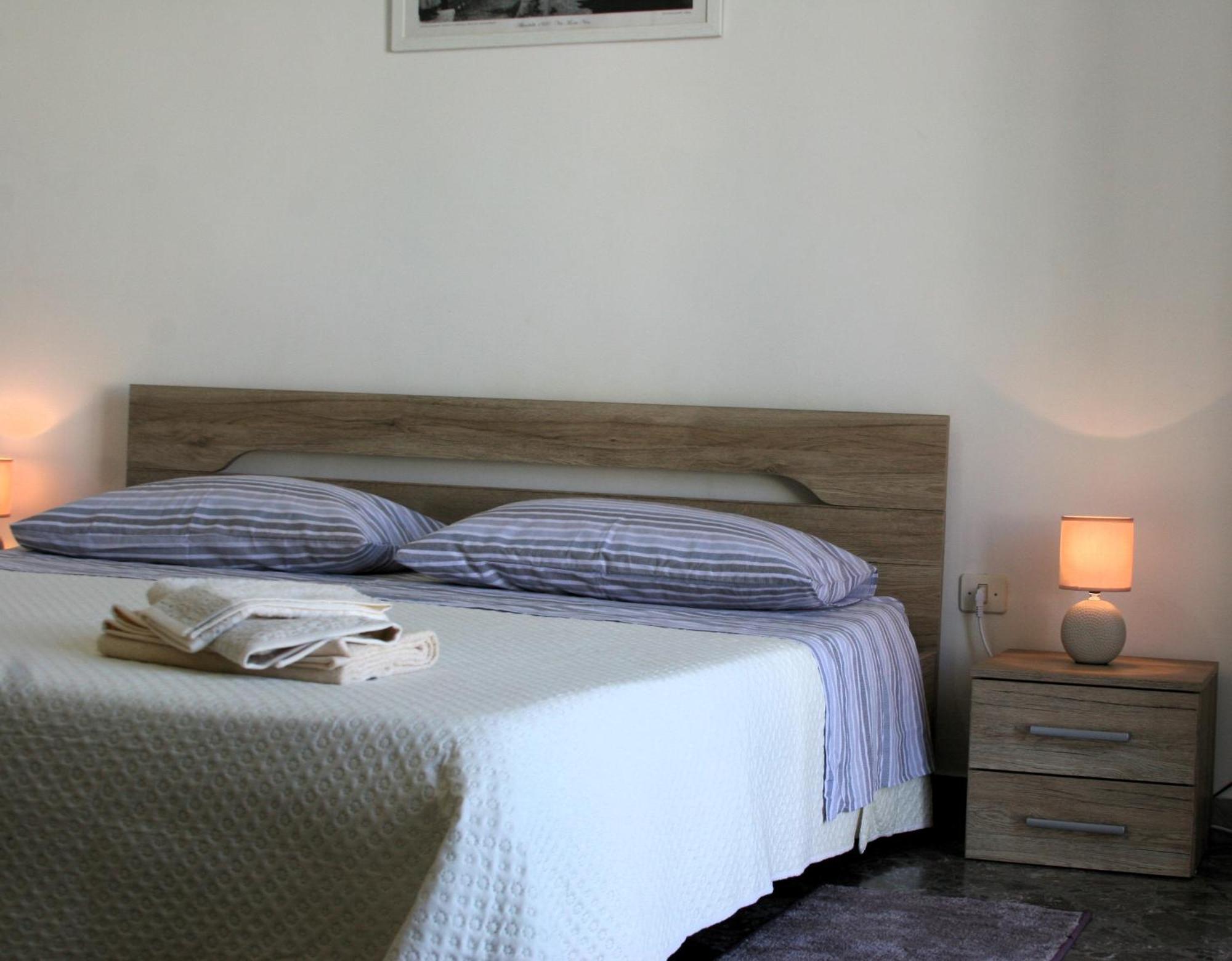 Appartamento Casa Costanza Alberobello Esterno foto